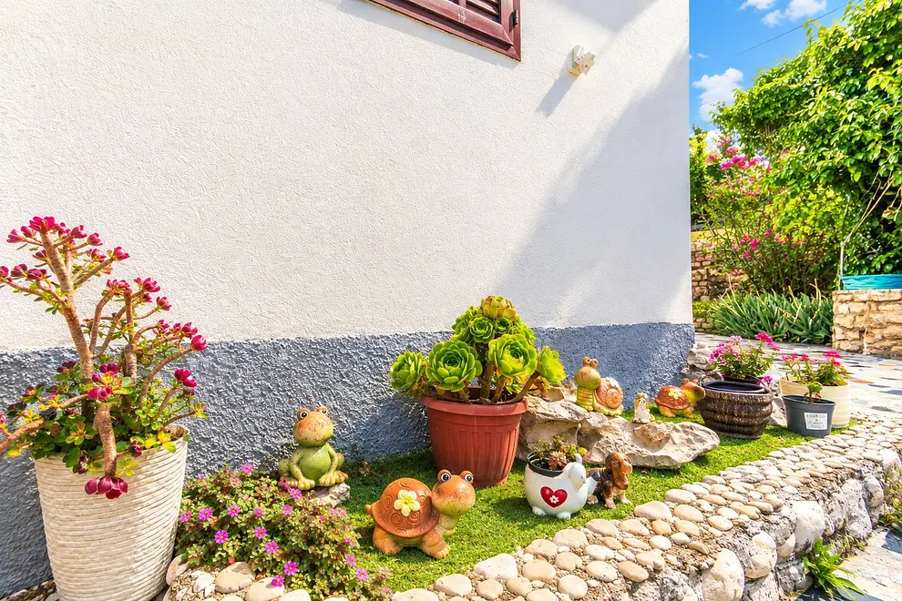 Ferienwohnung in Kampor  999207505 35549 – Foto 30