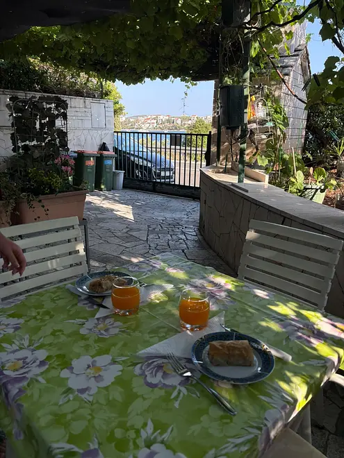 Ferienwohnung in Seget  999203026 31285 – Foto 21