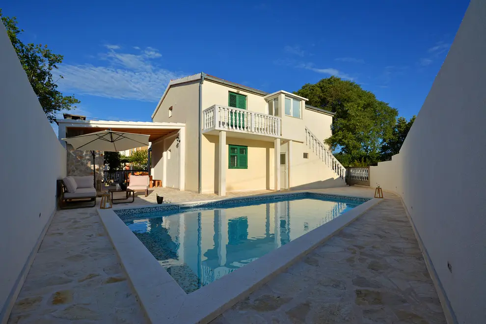 Ferienwohnung in Marina mit Pool und haustiergeeignet 66130747 16277