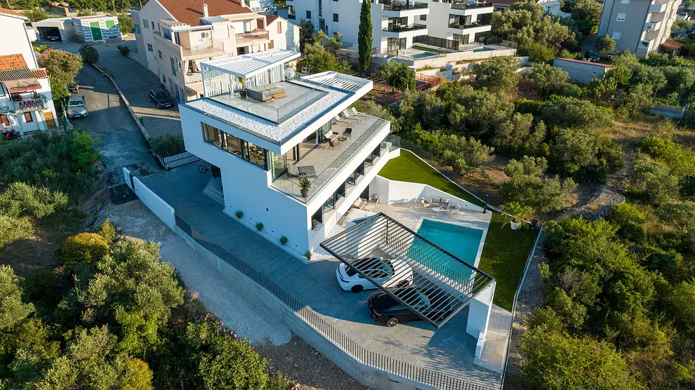 Ferienhaus in Murter mit Pool 999206700 34793 – Foto 58