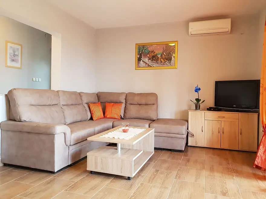 Ferienwohnung in Dobrinj  999223508 41635 – Foto 18