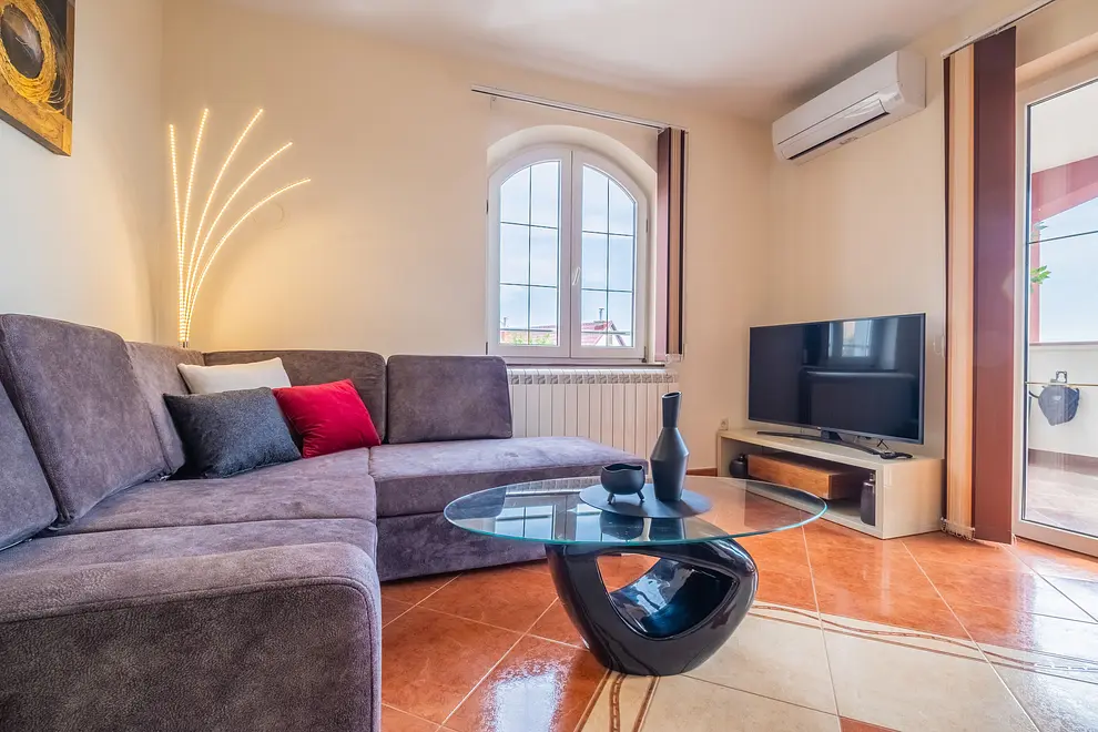 Ferienwohnung in Novi Vinodolski  999208973 36917