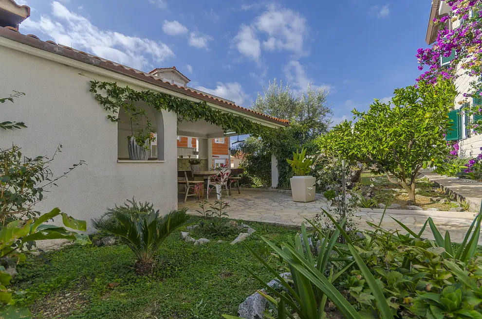 Ferienwohnung in Ciovo  999205618 33760