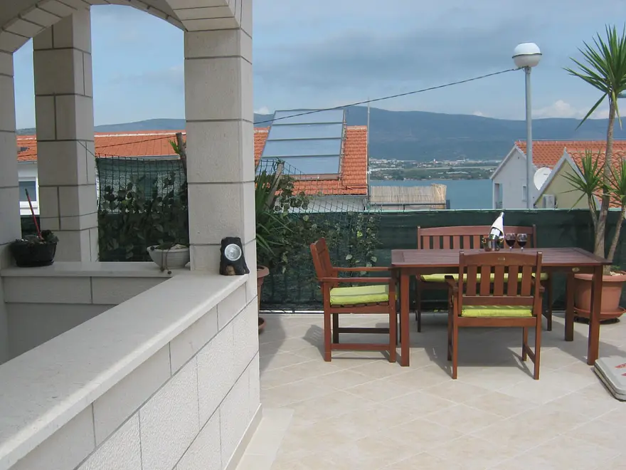 Ferienwohnung in Ciovo  999206944 35027 – Foto 9