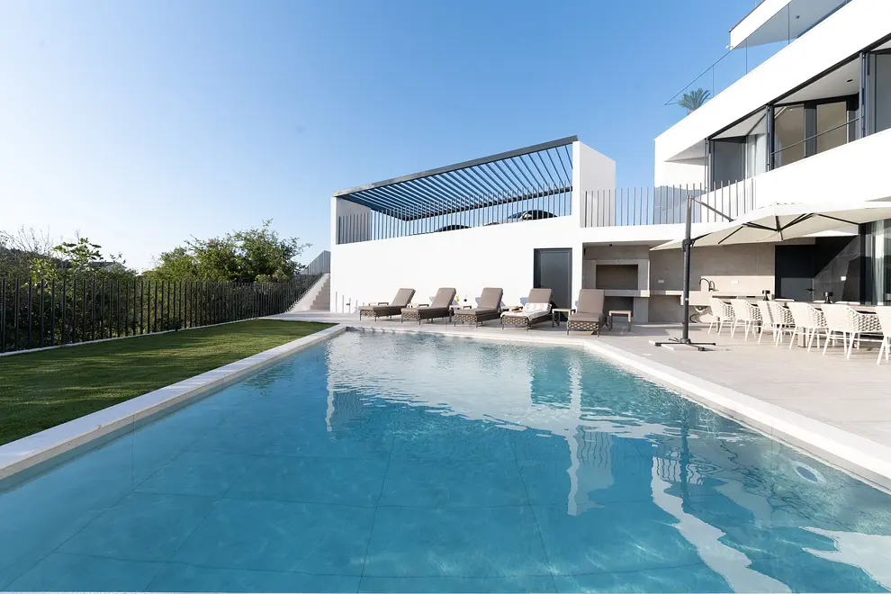 Ferienhaus in Murter mit Pool 999206700 34793 – Foto 6