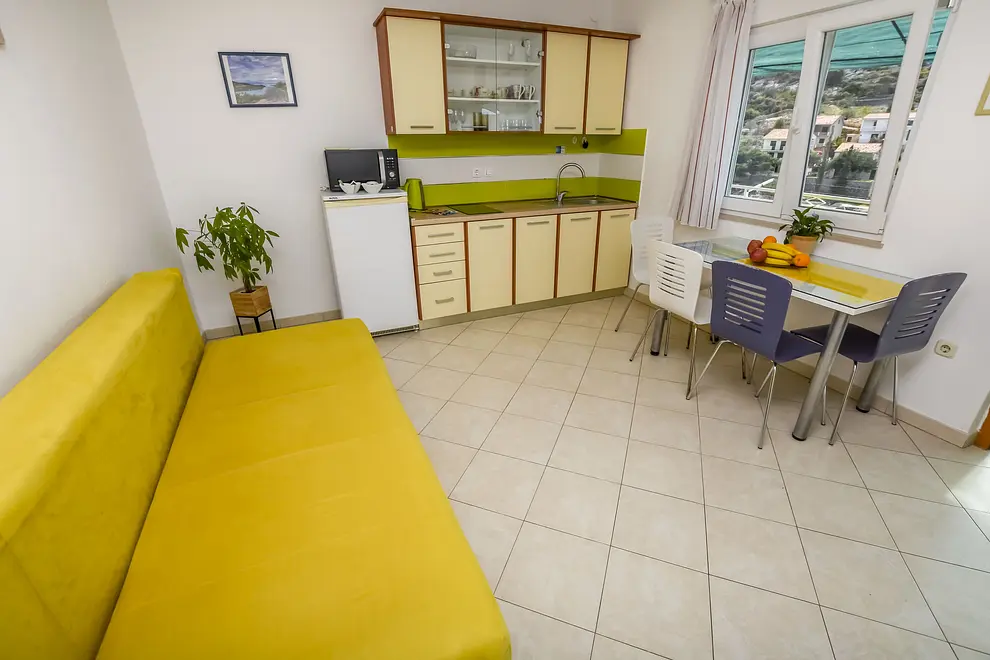 Ferienwohnung in Rogoznica  999209100 37031 – Foto 15