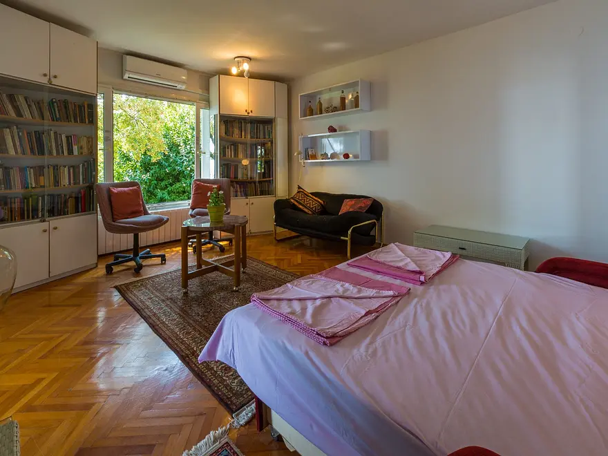 Ferienwohnung in Novi Vinodolski  999206082 34202 – Foto 45