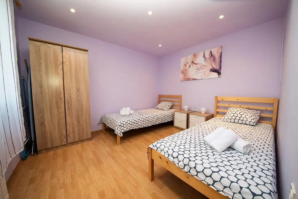 Ferienwohnung in Krk mit Pool 999213110 40648 – Foto 3