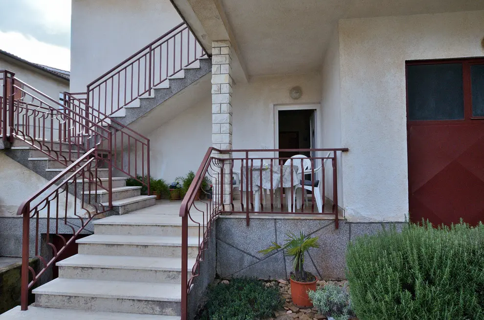 Ferienwohnung in Umag  999206887 34972 – Foto 12