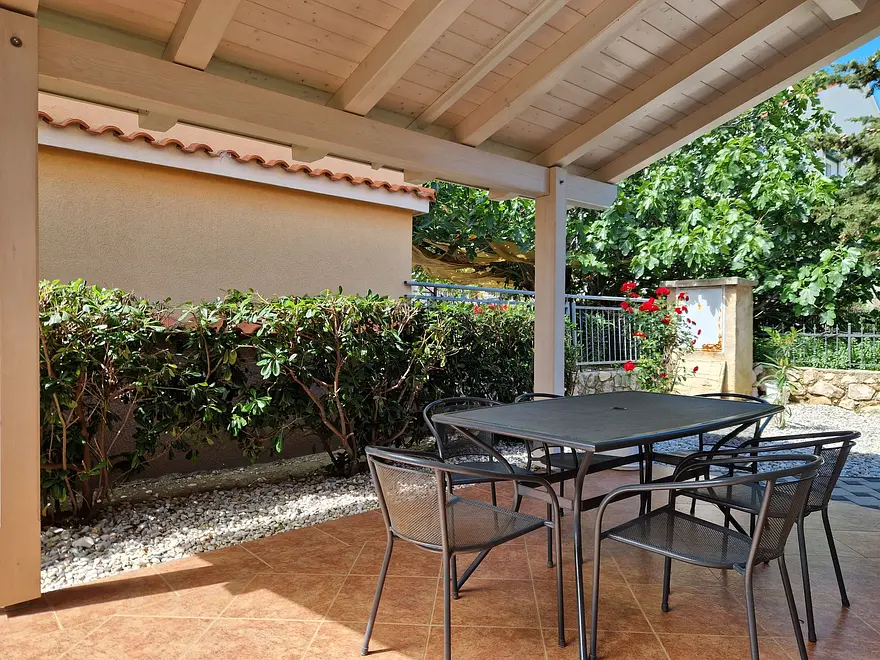 Ferienwohnung in Baska  999224057 42167 – Foto 16
