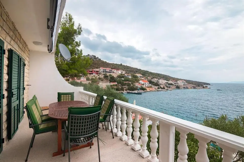 Ferienwohnung in Marina haustiergeeignet 66122879 10270