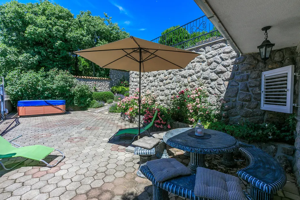 Ferienwohnung in Novi Vinodolski mit Pool und haustiergeeignet 999204160 32371 – Foto 18