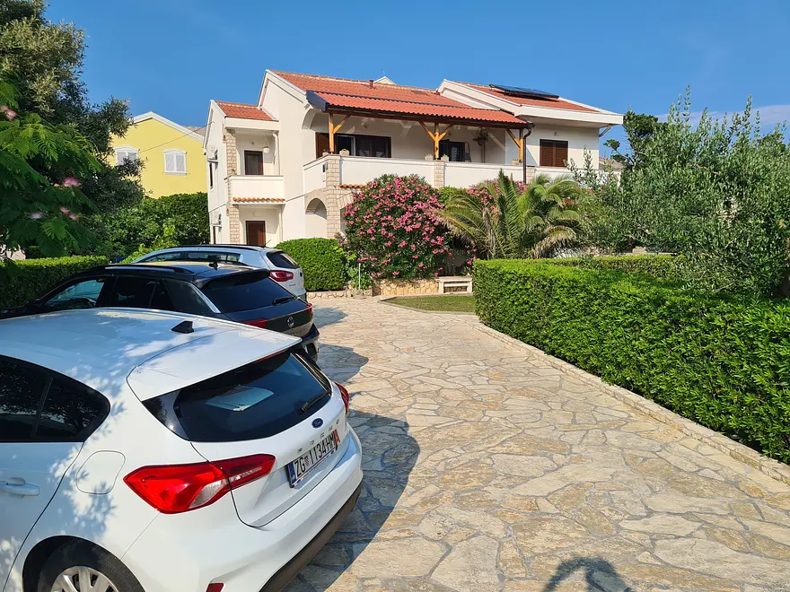 Ferienwohnung in Pag  999202605 30881 – Foto 6