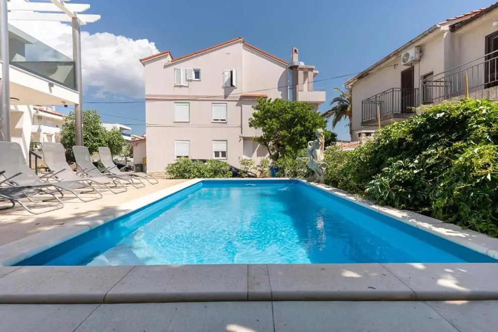 Ferienwohnung in Novalja mit Pool 999241098 43272 – Foto 9