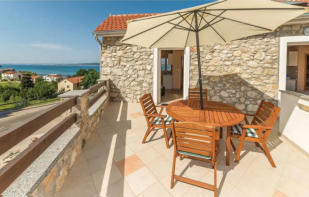 Ferienwohnung in Pasman mit Pool 999204137 32349 – Foto 11