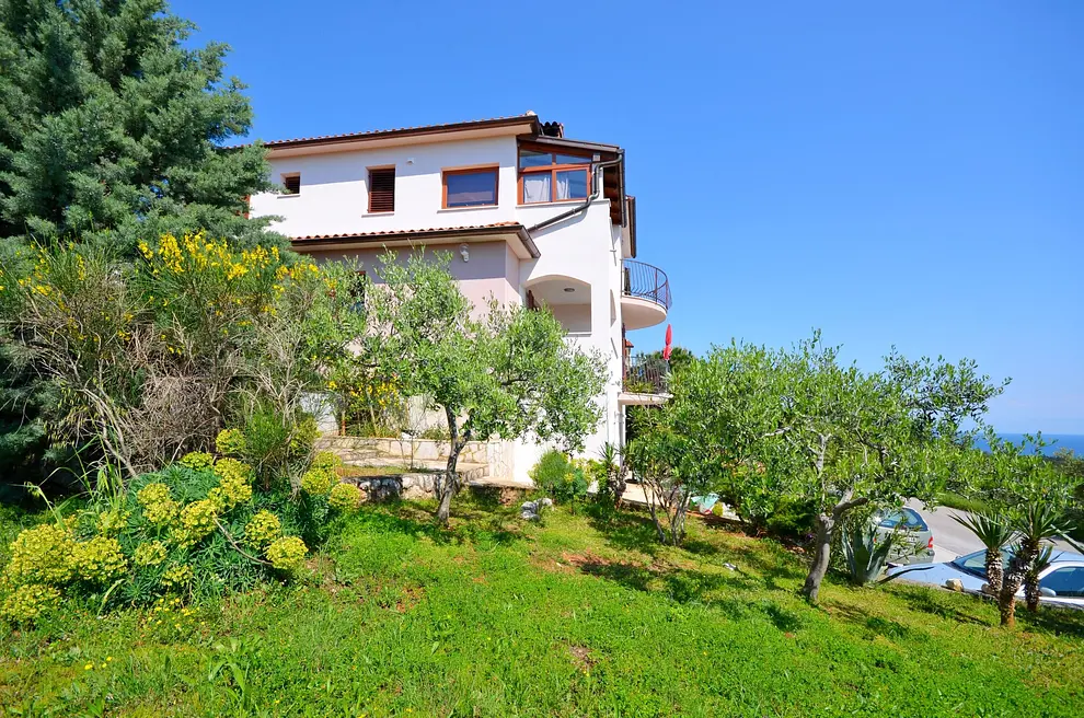 Ferienwohnung in Rabac  999203853 32079 – Foto 8