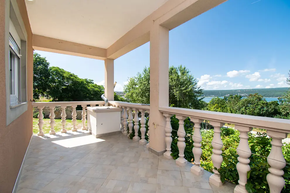 Ferienwohnung in Obrovac  66138118 21179