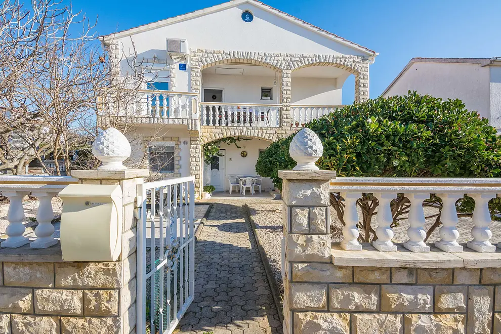 Ferienwohnung in Vir  66138883 21752