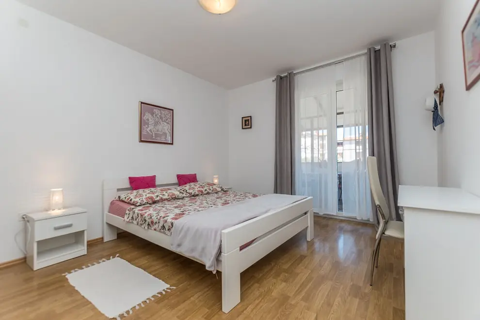 Ferienwohnung in Novigrad in Dalmatien  999209916 41211 – Foto 8
