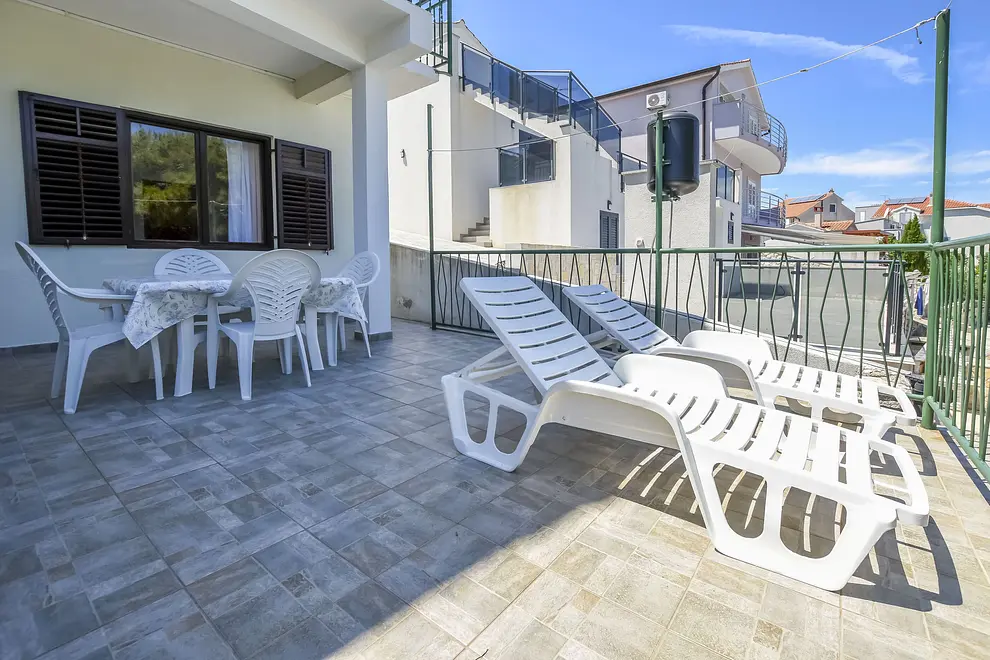 Ferienwohnung in Primosten  999203141 31398 – Foto 47