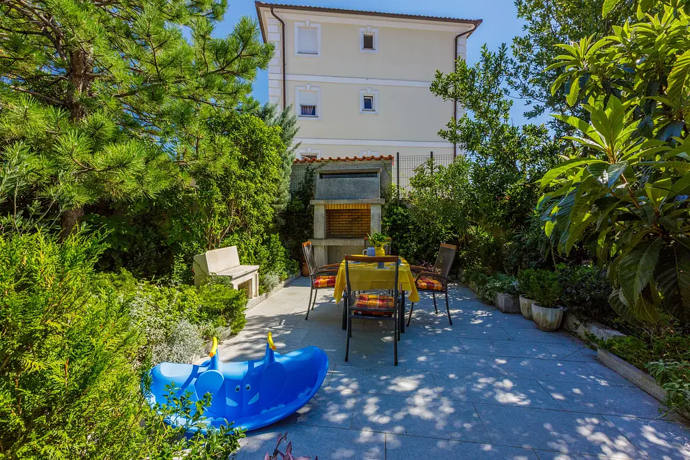 Ferienwohnung in Crikvenica  999203590 31828 – Foto 2