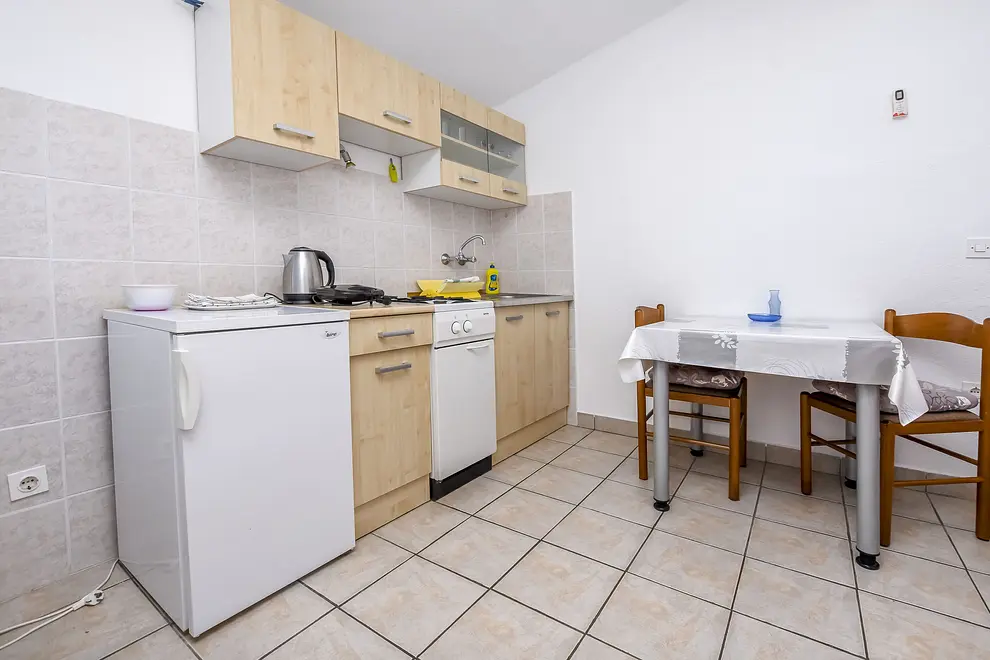 Ferienwohnung in Rogoznica  999203444 31692 – Foto 2