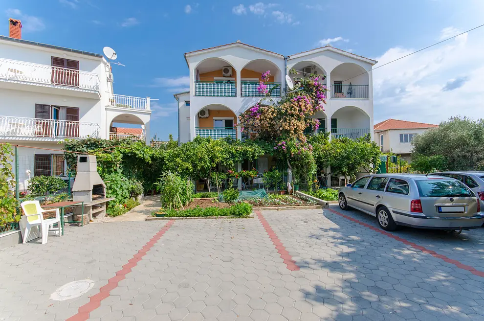 Ferienwohnung in Rogoznica  66131851 17135