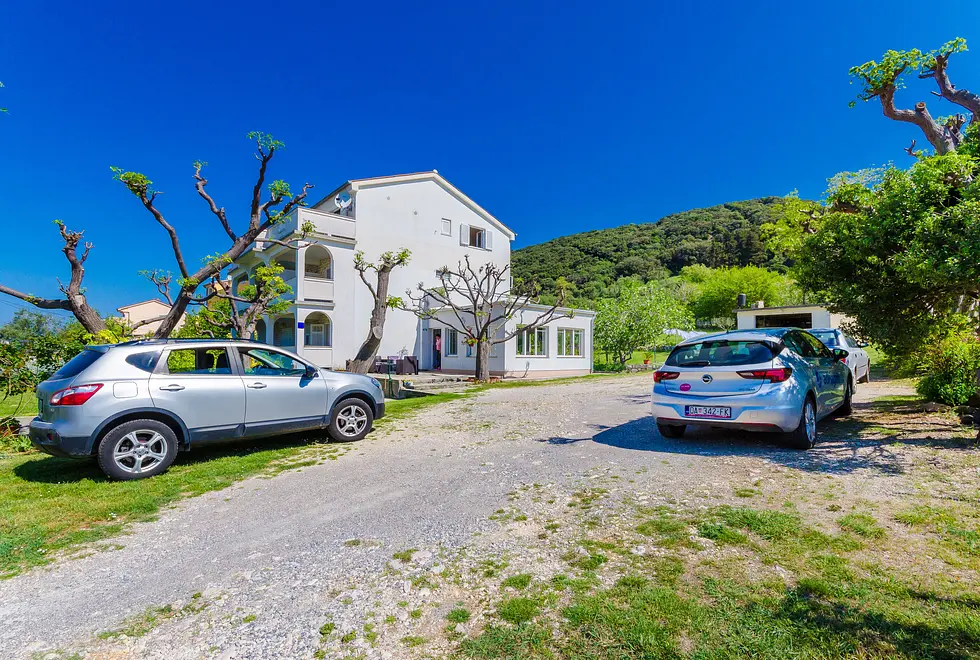 Ferienwohnung in Rab  999204157 32368 – Foto 21