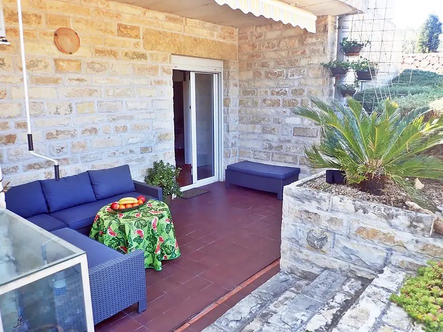 Ferienwohnung in Starigrad  999205378 33539 – Foto 8