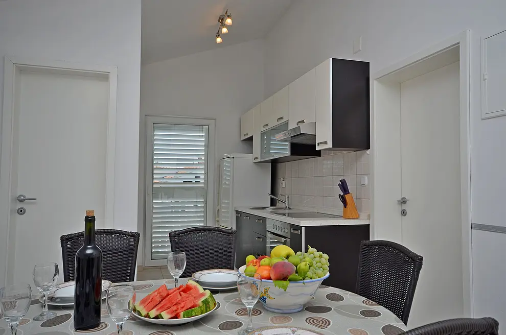 Ferienwohnung in Vodice haustiergeeignet 999202704 30978 – Foto 18