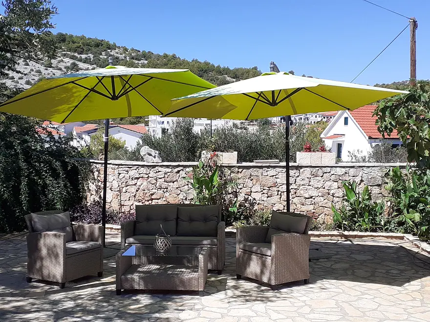 Ferienwohnung in Rogoznica  999203425 31674 – Foto 12