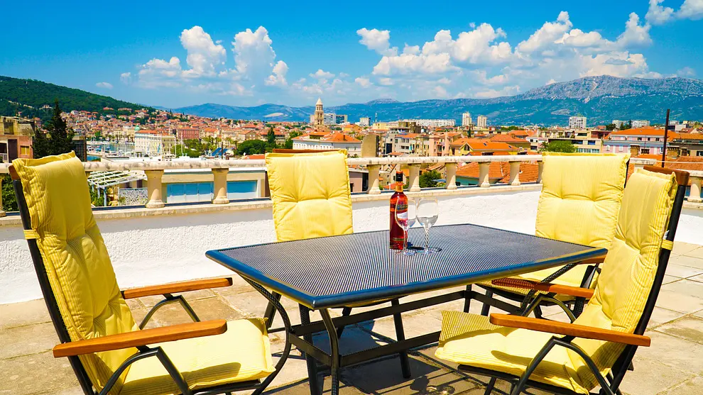 Ferienwohnung in Split haustiergeeignet 66130872 16373