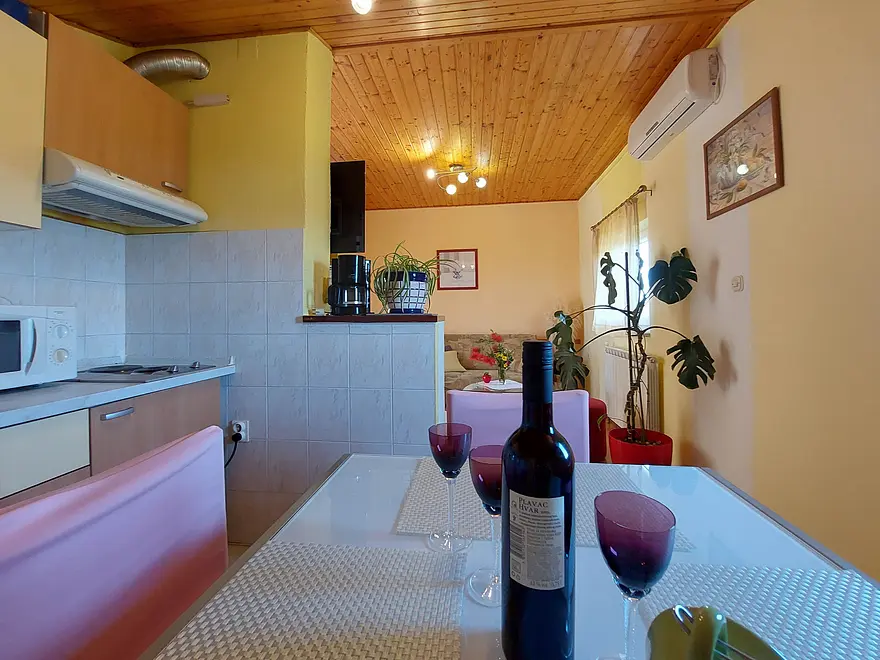 Ferienwohnung in Dobrinj  999203953 32177 – Foto 19