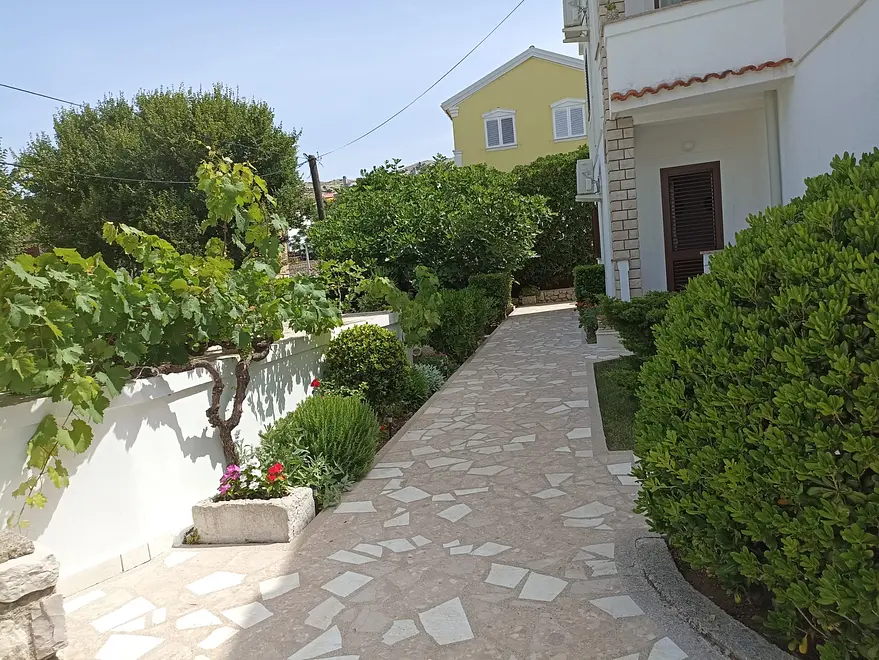 Ferienwohnung in Pag  999202605 30881