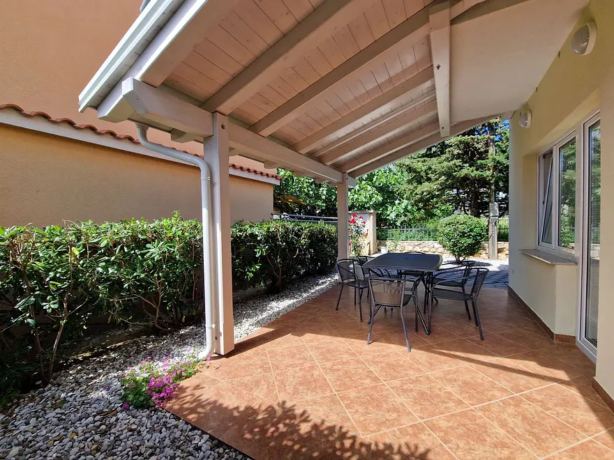 Ferienwohnung in Baska  999224057 42167 – Foto 13