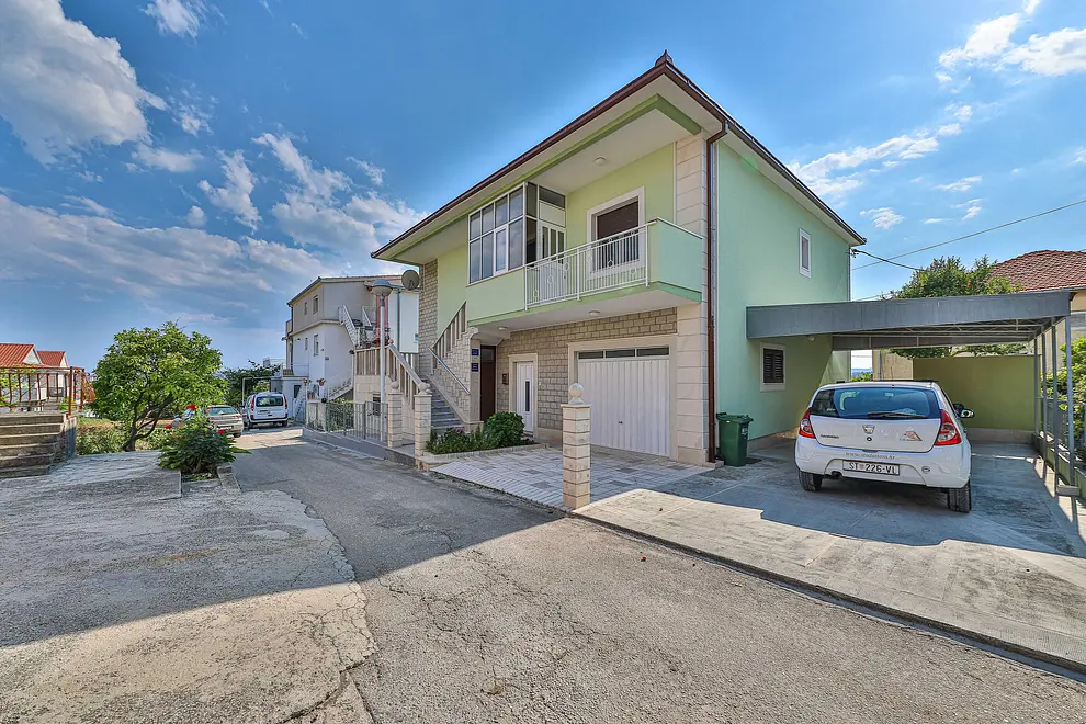 Ferienwohnung in Trogir  999206115 34235 – Foto 4