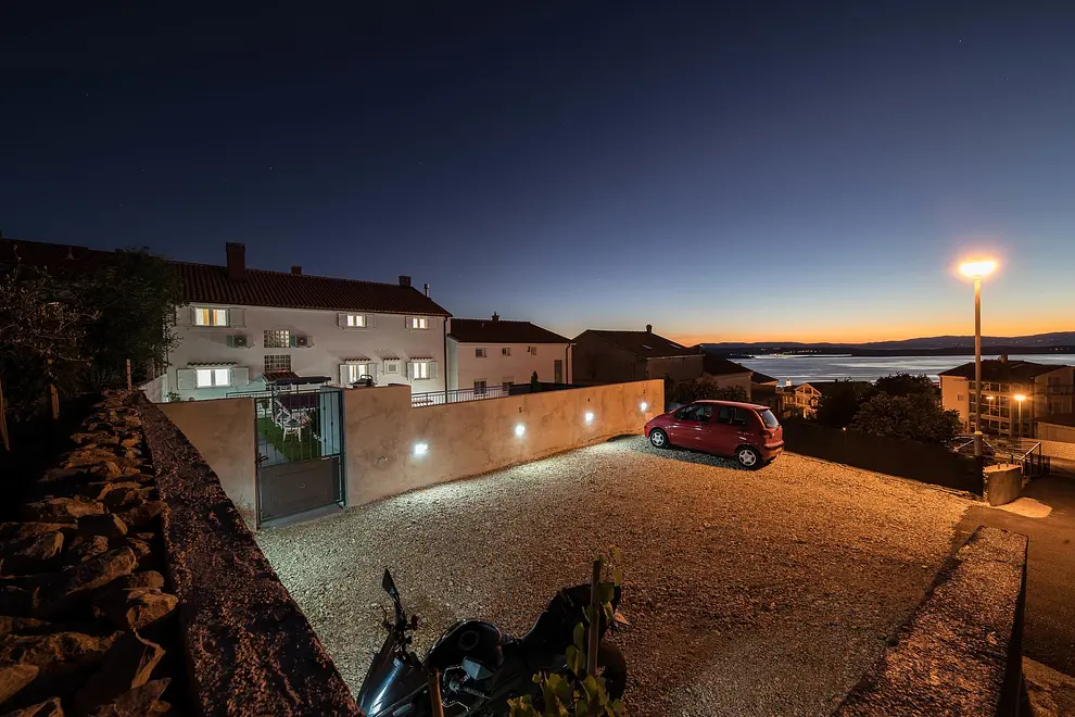 Ferienwohnung in Crikvenica mit Pool 999203008 31270 – Foto 24