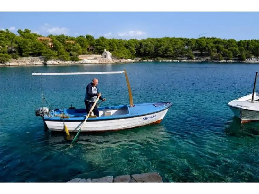 Ferienwohnung in Brac  999203348 31603 – Foto 26