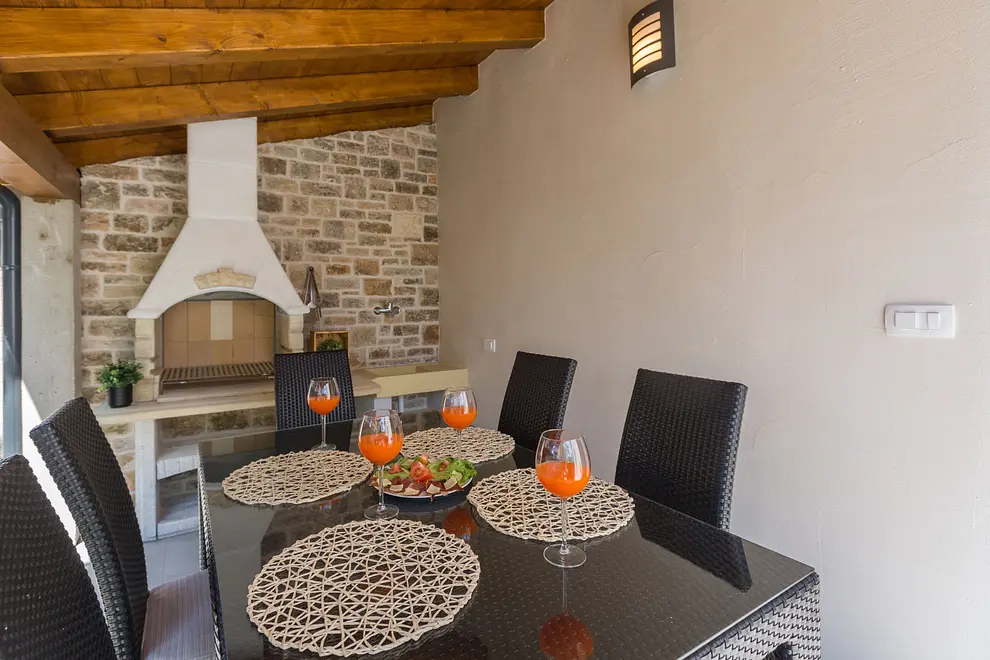 Ferienwohnung in Porec  999223660 41784 – Foto 4