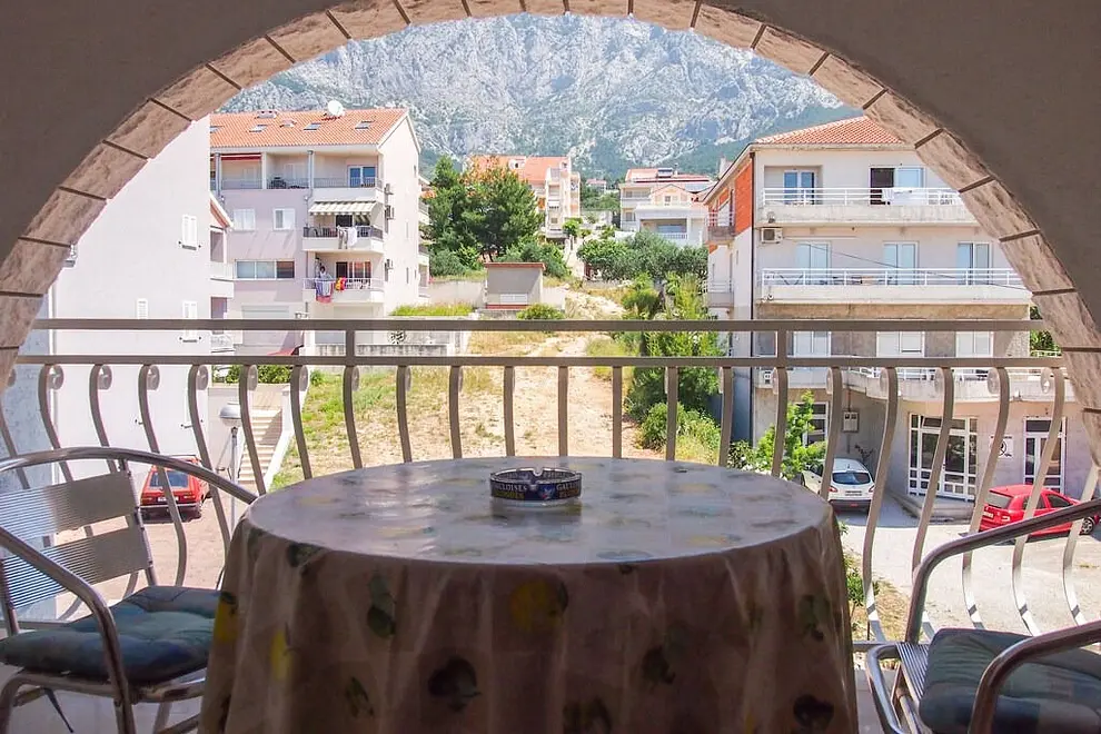 Ferienwohnung in Makarska  66154273 27680