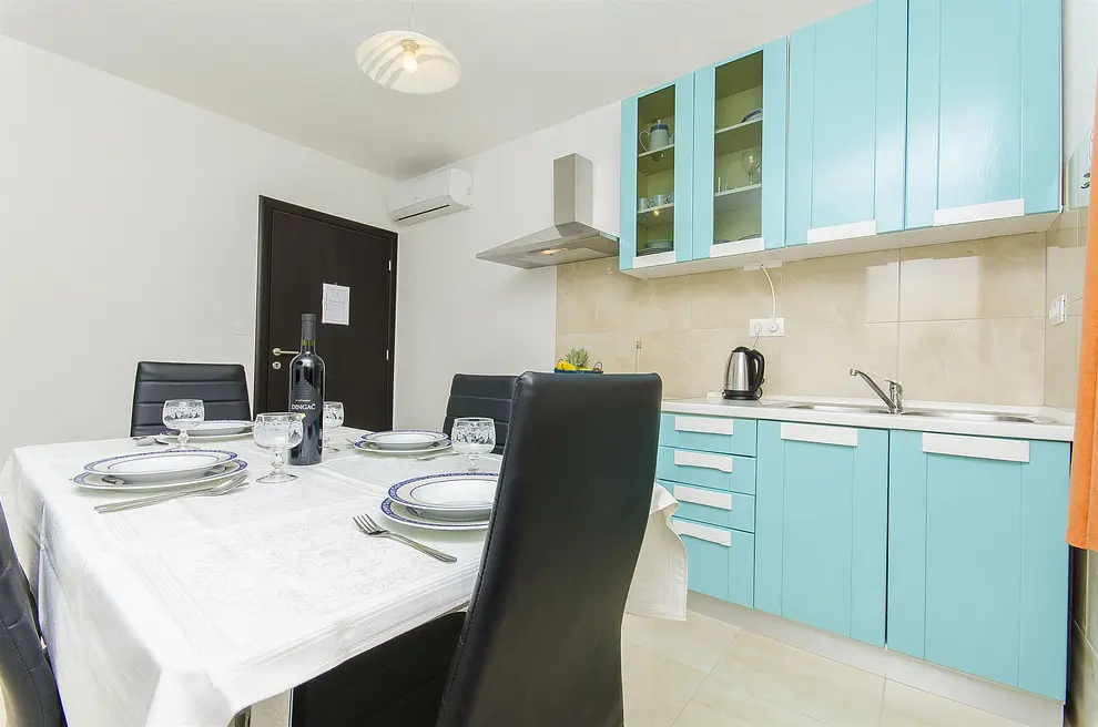 Ferienwohnung in Trogir  999205178 33345 – Foto 8