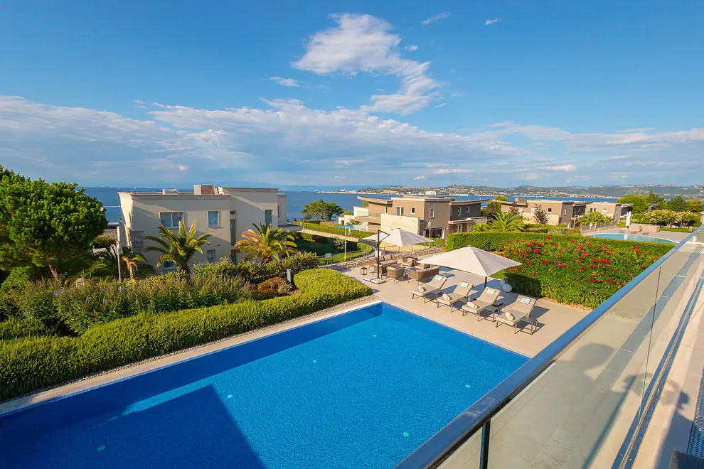 Ferienhaus in Umag mit Pool 999225064 42438 – Foto 8