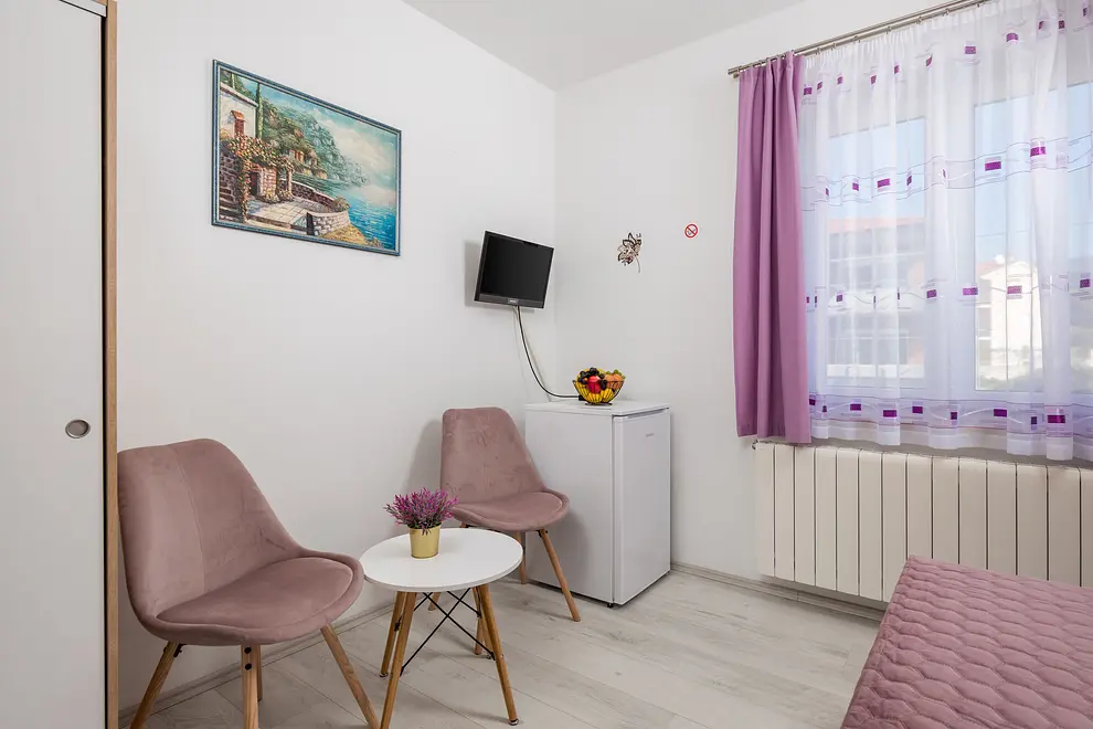 Ferienappartment in Crikvenica  66116033 5602