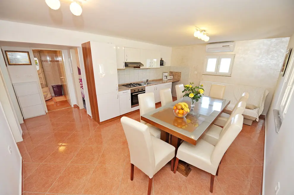 Ferienhaus in Hrvace mit Pool 999204008 32232 – Foto 46
