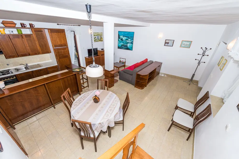 Ferienwohnung in Sukosan haustiergeeignet 66138633 21568