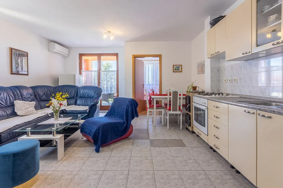 Ferienwohnung in Krk  999202735 31009 – Foto 8