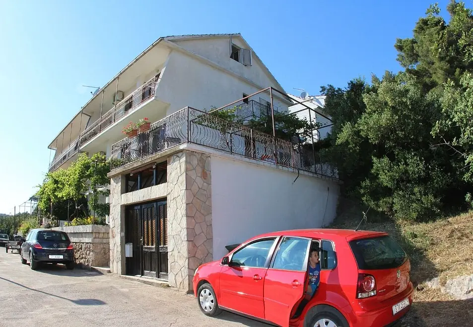 Ferienwohnung in Hvar  999211334 39112 – Foto 3