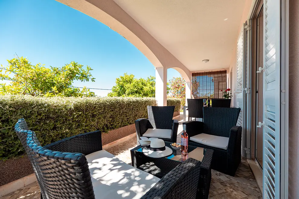 Ferienwohnung in Blato mit Pool 999203567 31805 – Foto 50