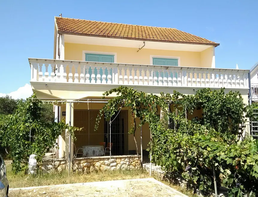 Ferienwohnung in Sibenik  66129017 15026