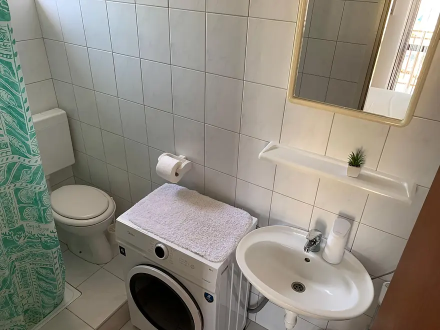 Ferienwohnung in Tribunj  999211204 39016 – Foto 9